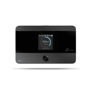 TP-Link M7350 4G LTE Mobile Wi-Fi