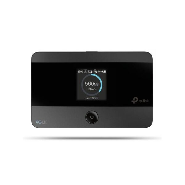 TP-Link M7350 4G LTE Mobile Wi-Fi