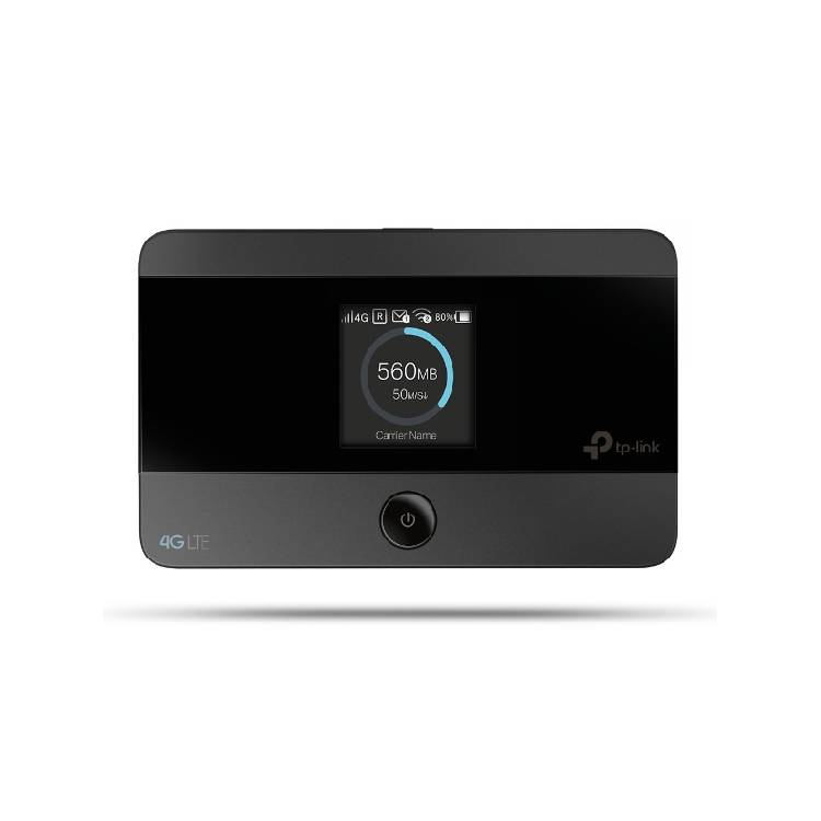 TP-Link M7350 4G LTE Mobile Wi-Fi