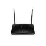 TP-Link MR6400 300 Mbps Wireless N 4G LTE Router