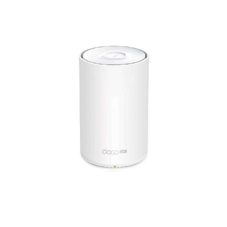 TP-Link Deco X50-DSL AX3000 VDSL Whole Home Mesh WiFi 6 Router