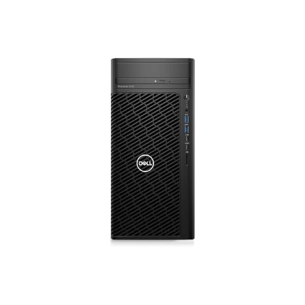 Dell Precision 3660 Tower, Intel® Core i7 -12700, 16GB RAM, 512GB M.2- Dos