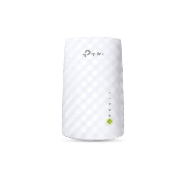 TP-Link RE200 AC750 Mesh Wi-Fi Range Extender