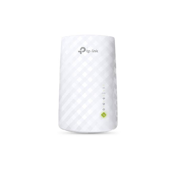 TP-Link RE200 AC750 Mesh Wi-Fi Range Extender