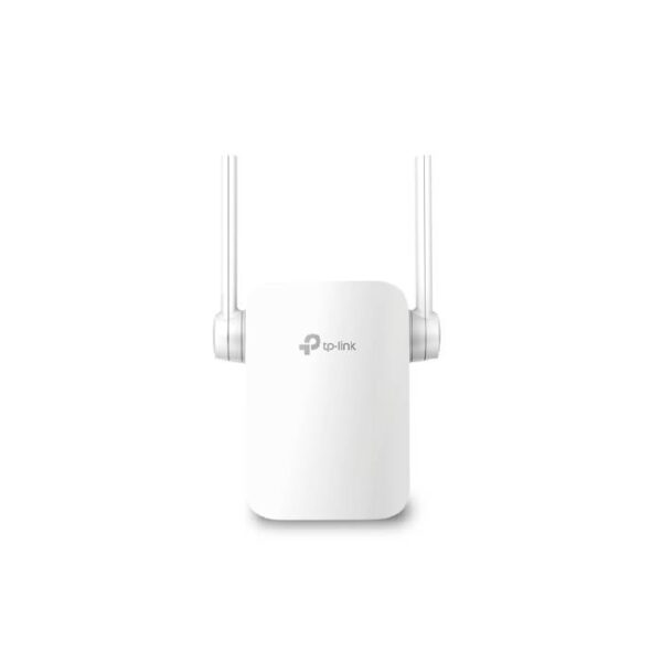 TP-Link RE205/AC750 Wi-Fi Range Extender