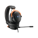 RAPOO VH350S Virtual 7.1 channel RGB Gaming Headphone