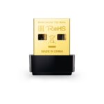 TP-Link Archer T2U Nano AC600 Nano Wireless USB Adapter