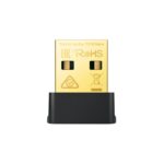 TP-Link Archer T2UB Nano AC600 Nano Wi-Fi Bluetooth 4.2 USB Adapter