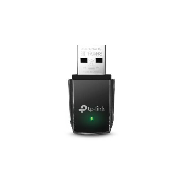 TP-Link Archer T3U AC1300 Mini Wireless MU-MIMO USB Adapter