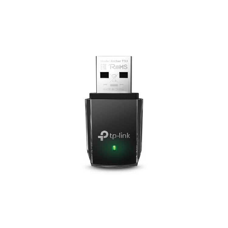 TP-Link Archer T3U AC1300 Mini Wireless MU-MIMO USB Adapter