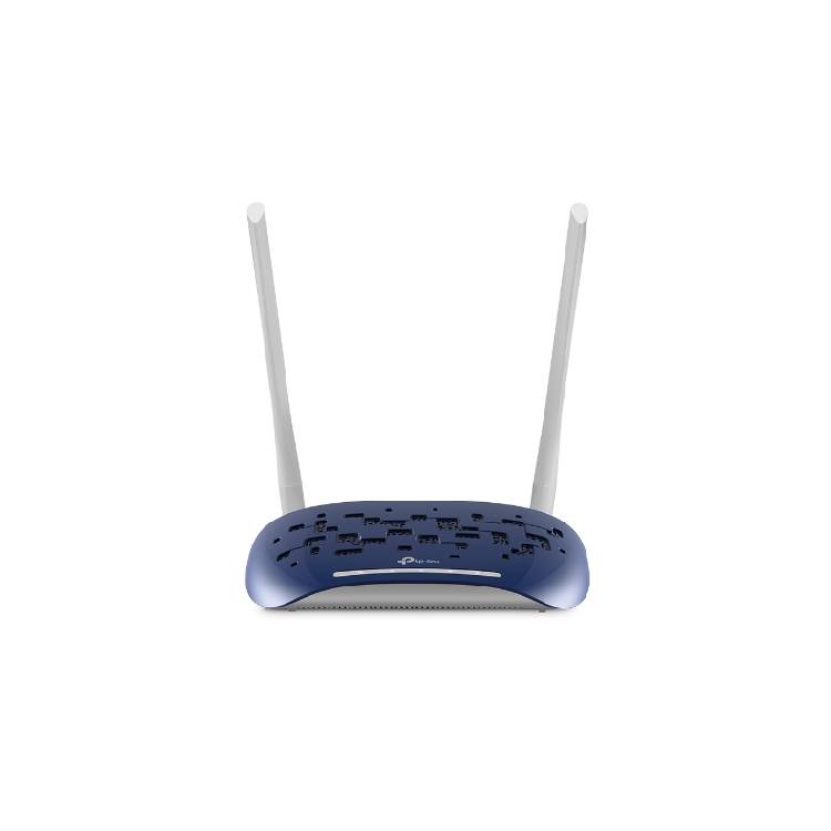 TP-Link TD-W9960 300Mbps Wireless N VDSL/ADSL Modem Router
