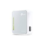 TP-Link TL-MR3020 Portable 3G/4G Wireless N Router