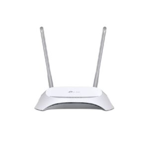 TP-Link TL-MR3420 3G/4G Wireless N Router (EU)
