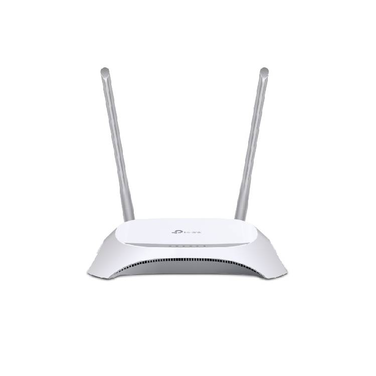 TP-Link TL-MR3420 3G/4G Wireless N Router (EU)