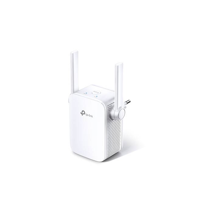 TP-Link TL-WA855RE 300Mbps Wi-Fi Range Extender