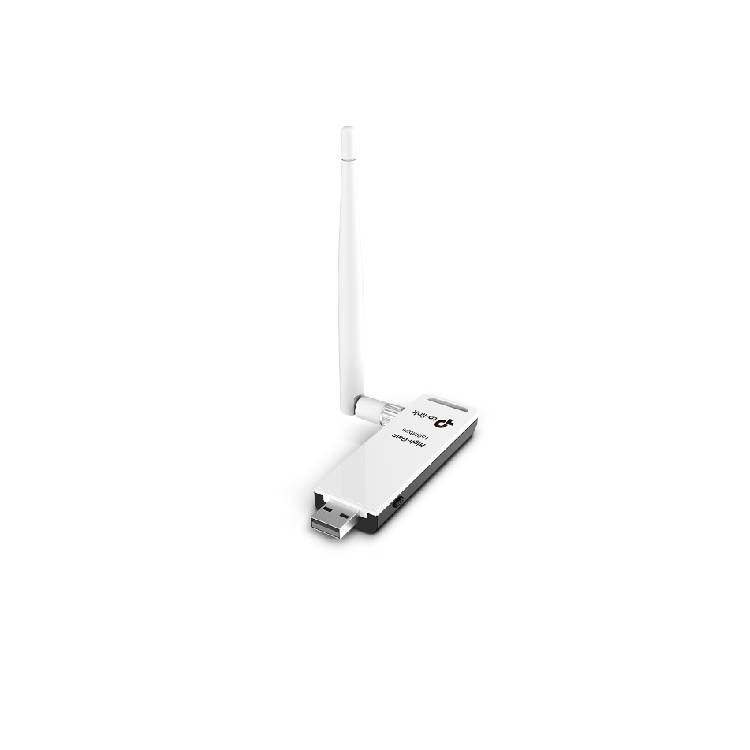 TP-Link TL-WN722N 150Mbps High Gain Wireless USB Adapter