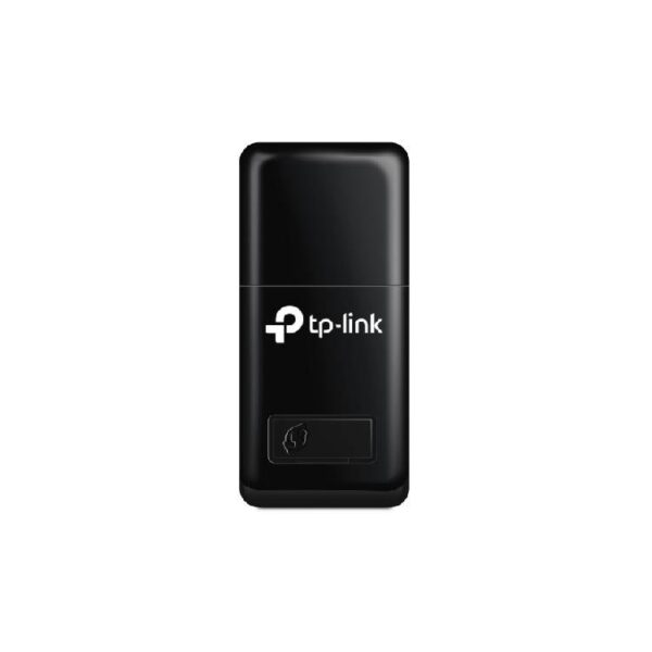 TP-Link TL-WN823N 300Mbps Mini Wireless N USB Adapter