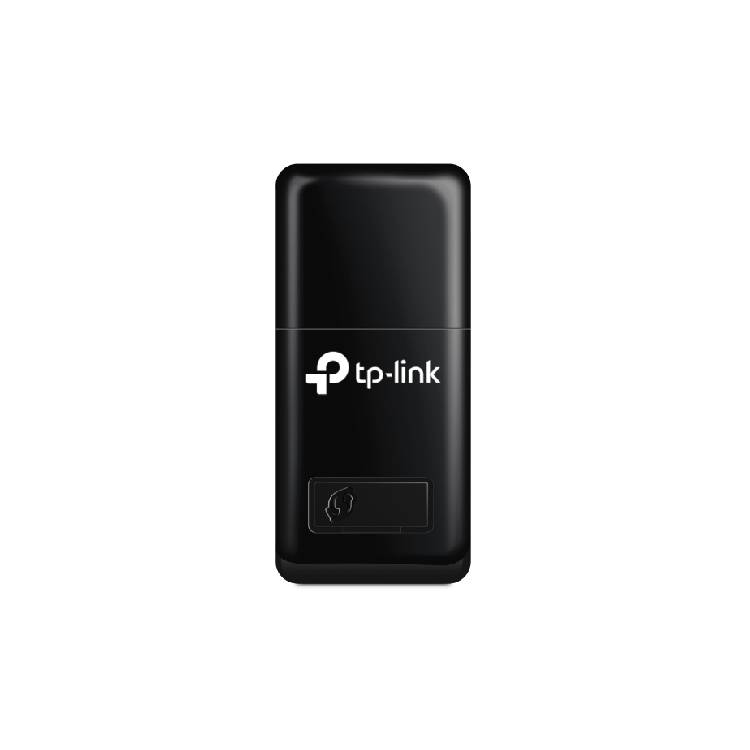 TP-Link TL-WN823N 300Mbps Mini Wireless N USB Adapter