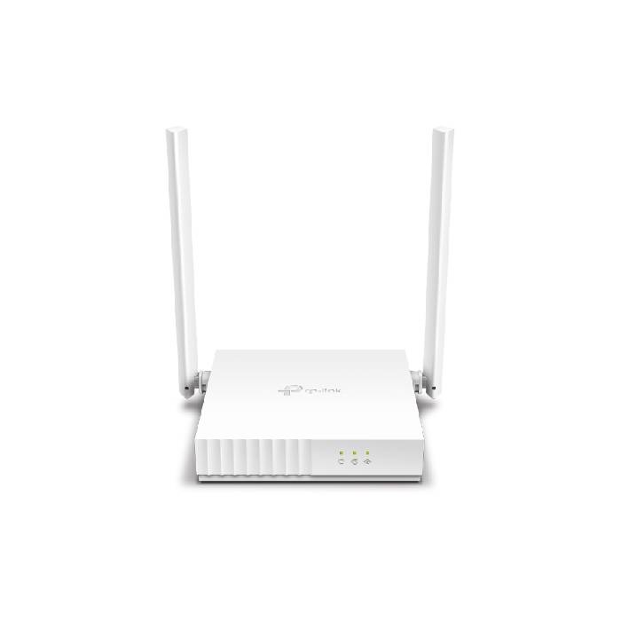 TP-Link TL-WR820N 300 Mbps Multi-Mode Wi-Fi Router