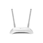 TP-Link TL-WR840N 300 Mbps Wireless N Router