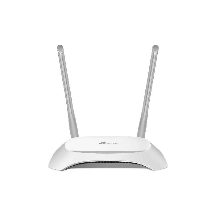 TP-Link TL-WR840N 300 Mbps Wireless N Router