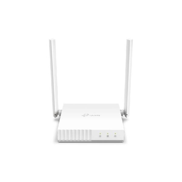 TP-Link TL-WR844N 300 Mbps Multi-Mode Access Point/ Wi-Fi Router