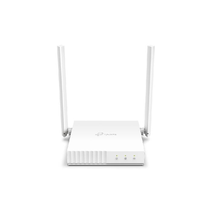 TP-Link TL-WR844N 300 Mbps Multi-Mode Access Point/ Wi-Fi Router