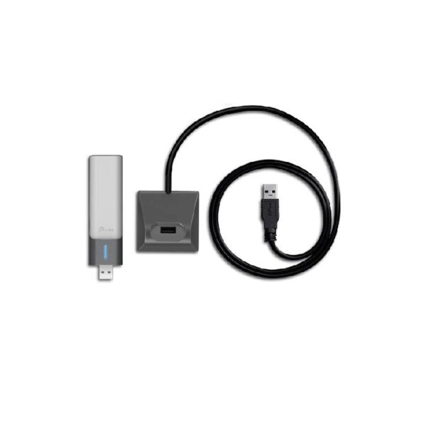 TP-Link Archer TX20UH AX1800 High Gain Wireless USB Adapter