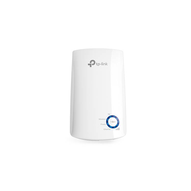 TP-Link TL-WA850RE 300Mbps Wi-Fi Range Extender