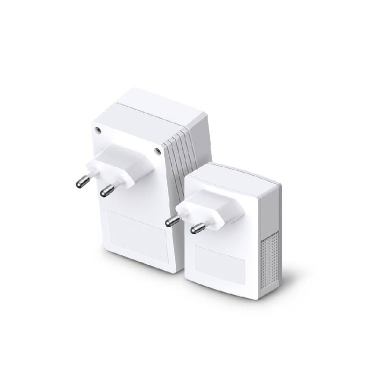 TP-Link TL-WPA4220 KIT AV600 Powerline Wi-Fi Kit