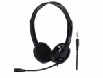 RAPOO H101 Wired Headset