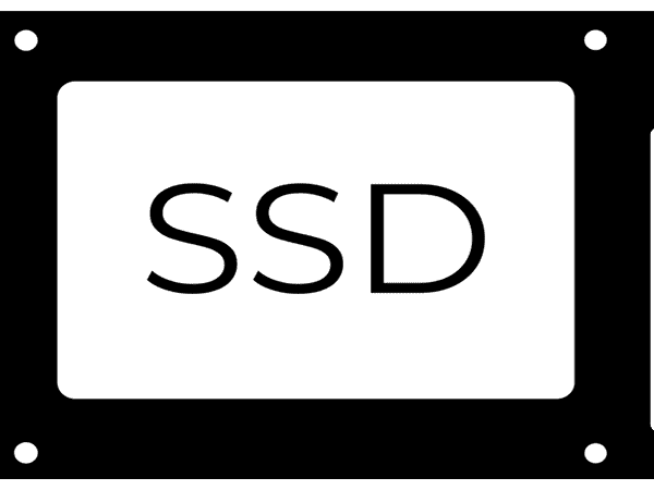 SSD