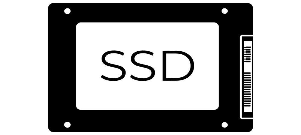 SSD