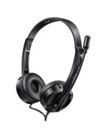 RAPOO H120 USB Wired headset