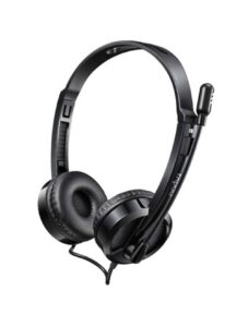 RAPOO H120 USB Wired headset