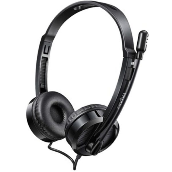 RAPOO H120 USB Wired headset