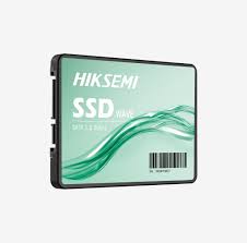 Hikvision. HS-SSD-WAVE(S) 1024G