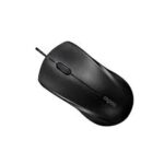 RAPOO N1200 Silent Wired mouse