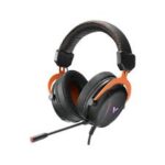 RAPOO VH350S Virtual 7.1 channel RGB Gaming Headphone