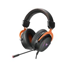 RAPOO VH350S Virtual 7.1 channel RGB Gaming Headphone