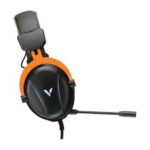 RAPOO VH350S Virtual 7.1 channel RGB Gaming Headphone