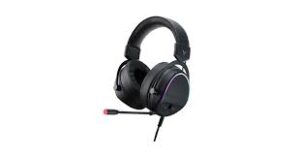 RAPOO VH650 Virtual 7.1 Channel RGB Gaming Headphone