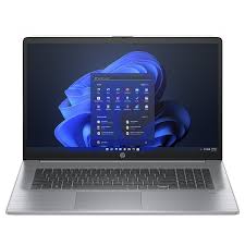 HP Pro book 470 G10-8A6D0EA, Intel Core-i5-1335U