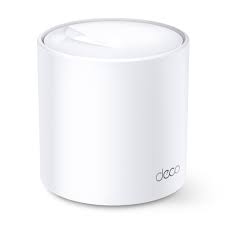 نظام TP-Link Deco X20 لشبكة الواي فاي المنزلية المتكاملة