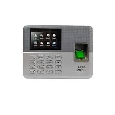 ZKTeco LX50 Attendance and Departure Device