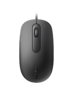 Rapoo N200 Wired mouse