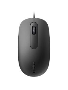 Rapoo N200 Wired mouse