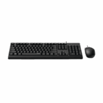 RAPOO X130Pro Wired Combo