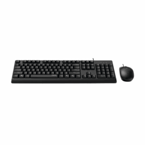 RAPOO X130Pro Wired Combo