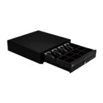 ZKTECO ZKCO508 - Metal Cash Drawer'